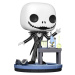 Funko POP! #1356 Disney: TNBC 30th- Jack in lab