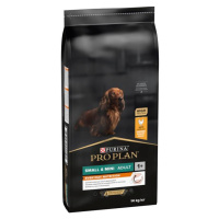 Purina Pro Plan Small & Mini Adult Everyday Nutrition kuře 14 kg