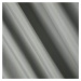 Dekorační lesklý závěs s kroužky AFIEL tmavě béžová 140x250 cm (cena za 1 kus) MyBestHome