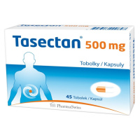 Tasectan 500mg tob.45