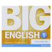 Big English 1 Class Audio Pearson