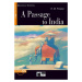 BLACK CAT READING AND TRAINING 5 - A PASSAGE TO INDIA + CD BLACK CAT - CIDEB