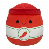 Squishmallows Omáčka Sriracha Illia 30 cm