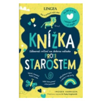 Knížka proti starostem - Harrison Imogen