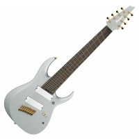 Ibanez RGDMS8-CSM Classic Silver Matte Multiscale elektrická kytara