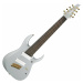 Ibanez RGDMS8-CSM Classic Silver Matte Multiscale elektrická kytara