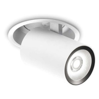Ideal Lux Nova zápustné LED bodové svítidlo 12 W bílé