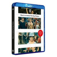 Starci na chmelu (DIGITÁLNĚ RESTAUROVANÝ FILM) - Blu-ray