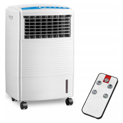 Uniprodo UNI_COOLER_04 Evaporační Klimatizátor 10L