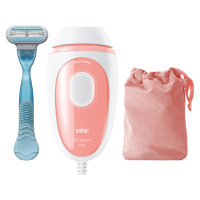 BRAUN Silk-expert Mini PL1014 IPL epilátor