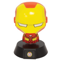 Icon Light Iron Man