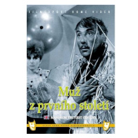 Muž z prvního století - DVD