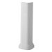 Kerasan WALDORF universální keramický sloup k umyvadlům 60, 80 cm, bílá