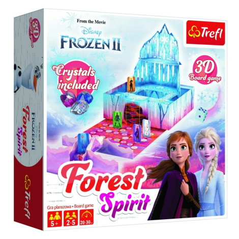 Trefl Frozen II Forest Spirit