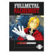 Fullmetal Alchemist 1: Ocelový alchymista