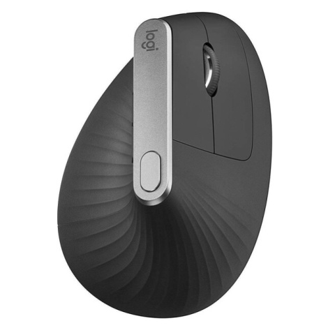 Logitech MX Vertical Advanced Ergonomic Mouse 910-005448 Černá