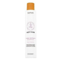 Kemon Actyva Colore Brilliante Shampoo vyživující šampon pro barvené vlasy 250 ml