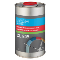 Impregnace Rako CL 809 1 litr LBCL809