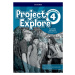Project Explore 4 Workbook CZ Oxford University Press