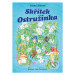 Skřítek Ostružinka - Lenka Junová, Jana Smetanová (Ilustrátor) - kniha z kategorie Beletrie pro 