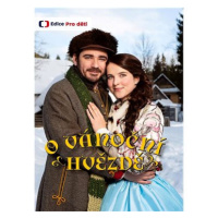 O vánoční hvězdě - DVD