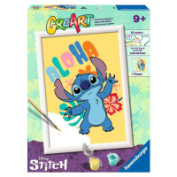 CreArt 237692 Disney: Stitch