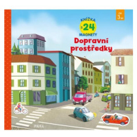 Dopravní prostředky