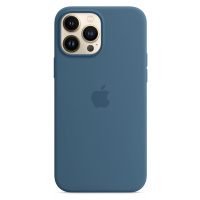 Originální Pouzdro Silikonové Pro Iphone 13 Pro Max Kryt Case Sklo