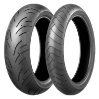 BRIDGESTONE 120/70 R 17 58W BATTLAX_BT023F TL ZR GT