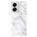 iSaprio SilverMarble 14 pro OnePlus Nord 2T 5G