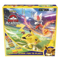 Pokémon Battle Academy 2022