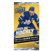 Hokejové karty Upper Deck - 21-22 Extended Series Hockey Retail Balíček