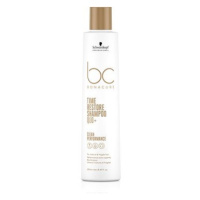 SCHWARZKOPF Professional BC Bonacure Time Restore Šampon 250 ml