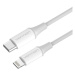 Vention USB-C to Lightning MFi Cable 2m White
