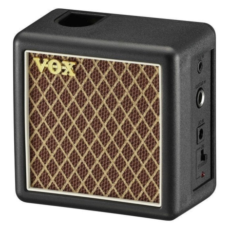 Vox amPlug 2 Cab Kytarový reprobox