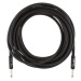 Fender Professional Series 25' Instrument Cable