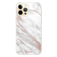 iSaprio RoseGold 11 pro iPhone 12 Pro Max