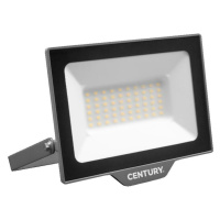 CENTURY LED reflektor SMILE 50W 4000K IP65 černá