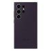 Pouzdro silikon Samsung EF-PS928TEE pro Samsung S928 Galaxy S24 Ultra Dark Violet