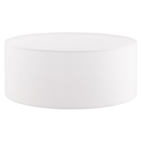 Eglo 32471 - Univerzální stínidlo TUNJA E27 pr. 38 cm bílá 32471