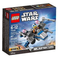 Lego® star wars 75125 resistance x-wing fighter