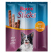 Výhodné balení: Rocco Sticks - hovězí a kuřecí 3 x 12 kusů (360 g)