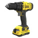 STANLEY FATMAX SFMCD700C2K-QW aku vrtačka 2x1,5Ah 18V LiIon V20