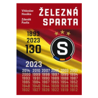 Železná Sparta - 130 - Vítězslav Houška, Zdeněk Pavlis