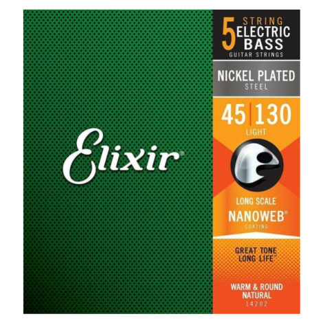 Struny Elixir