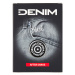 Denim Black voda po holení 100ml