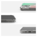 Ringke Fusion Design pancéřové pouzdro na iPhone 12 Pro MAX 6.7" Black-transparent (GNAP0029)