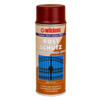 Wilckens Antikorozní základový nátěr ve spreji Rostschutz Grundurierung-spray 400 ml, WI.1610050