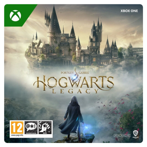 Hogwarts Legacy (Xbox One) Microsoft