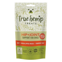 True Hemp Dog Treat Hip & Joint pamlsky pro psy 50 g